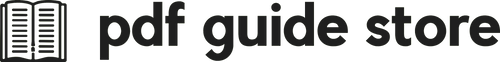 PDF Guide Store